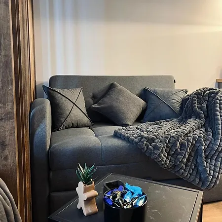 Nina Apartament Kopaonik