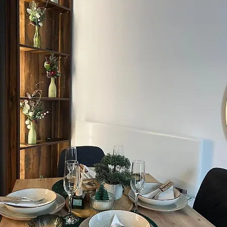 아파트 Nina 카파오닉