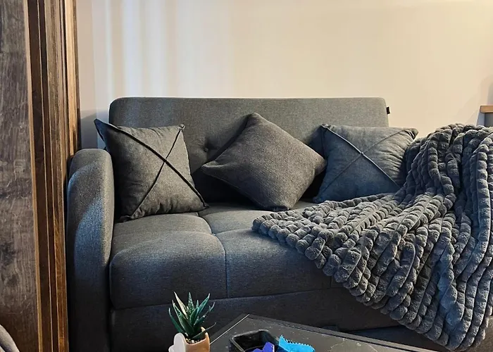 Nina Apartament Kopaonik